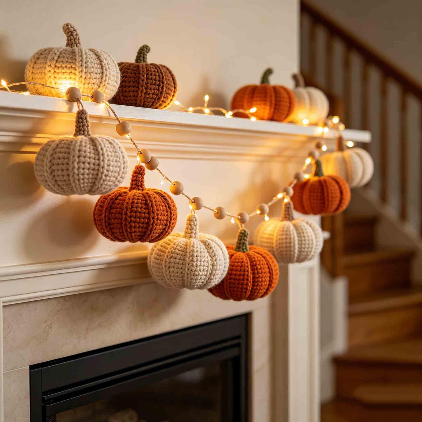 String Light Outdoor - Luci di Halloween per interni ed