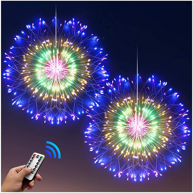 String Light Outdoor - Luce solare a LED, stringa luminosa