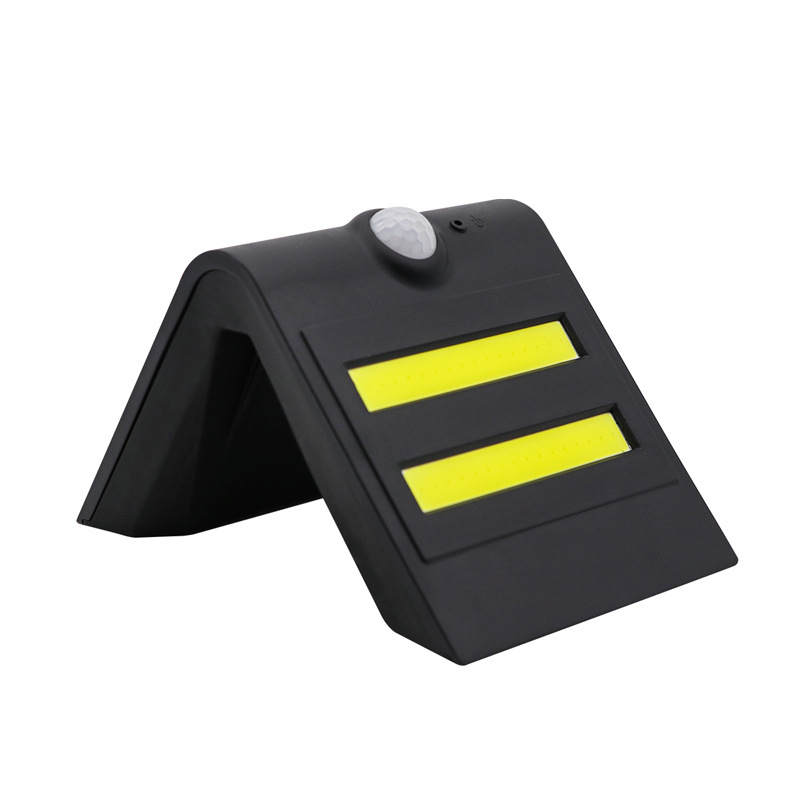 Decor Lighting Hours - Luci Solari da Parete COB LED