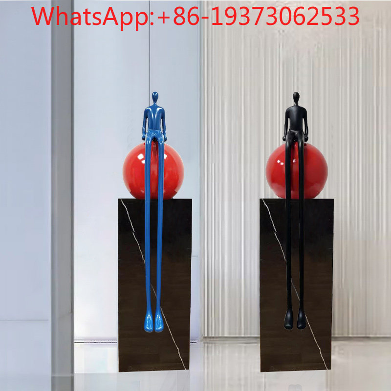 Lighting Decoration - Ornamento Decorativo di Lusso per Ufficio,