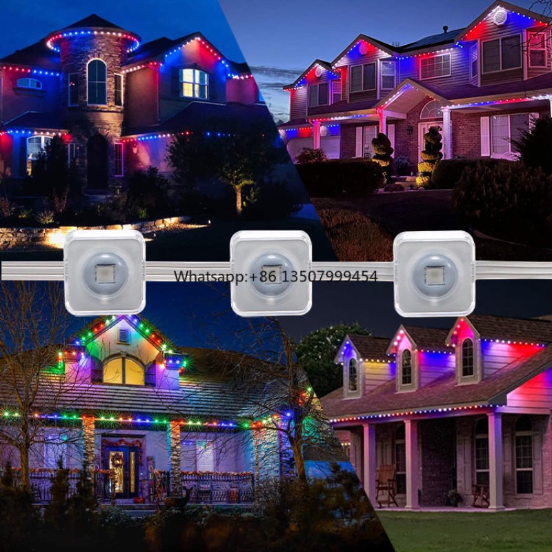 Strisce LED Intelligenti Contr - Lighting Decoration recensione e prezzo