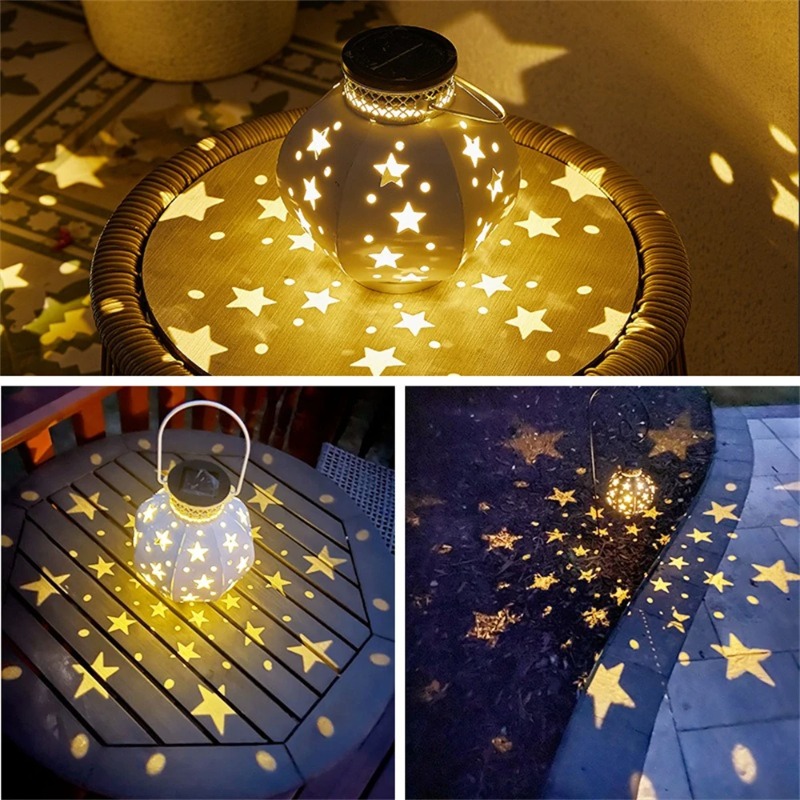 Lampada Proiettore Stellare da - String Light Outdoor recensione e prezzo