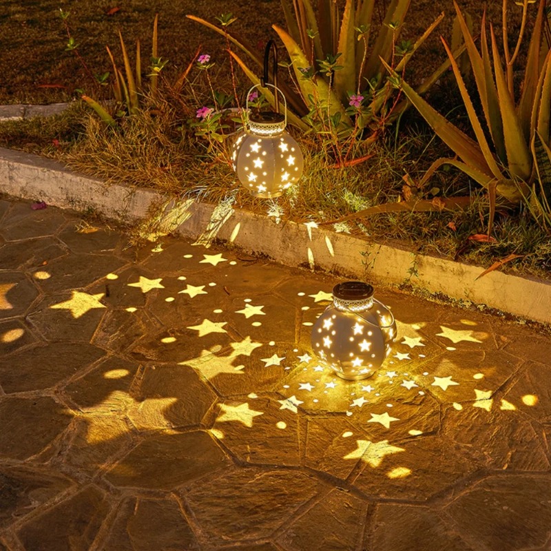 Lampada Proiettore Stellare da - String Light Outdoor recensione e prezzo
