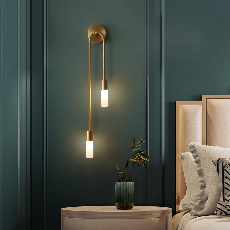 Lampada da Parete LED Decorati - Room Lighting Bedroom Decor recensione e prezzo