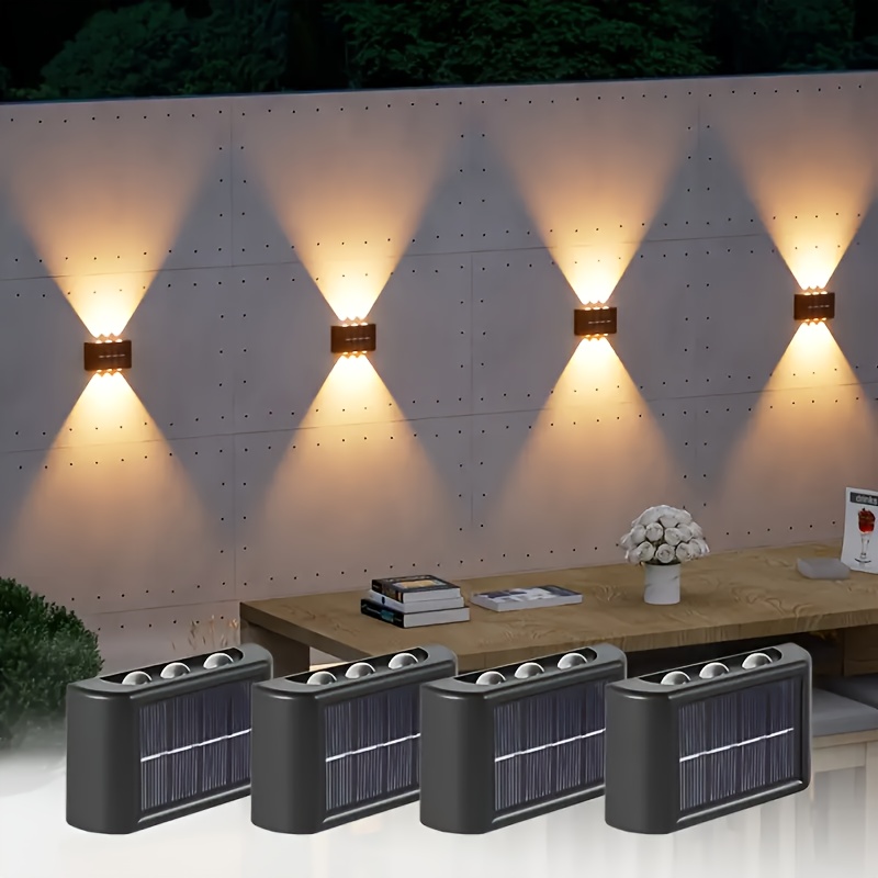 Lampada Solare LED da Esterno  - String Light Outdoor recensione e prezzo