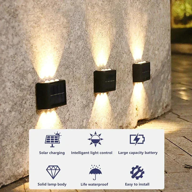 Lampada Solare LED da Esterno  - String Light Outdoor recensione e prezzo