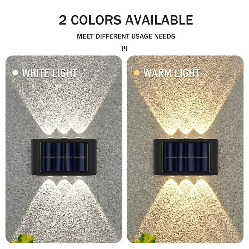 Lampada Solare LED da Esterno  - String Light Outdoor recensione e prezzo