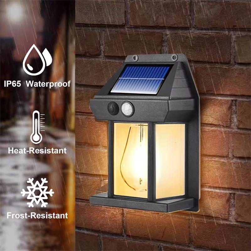 Lampada da parete solare per e - Decor Lighting Hours recensione e prezzo