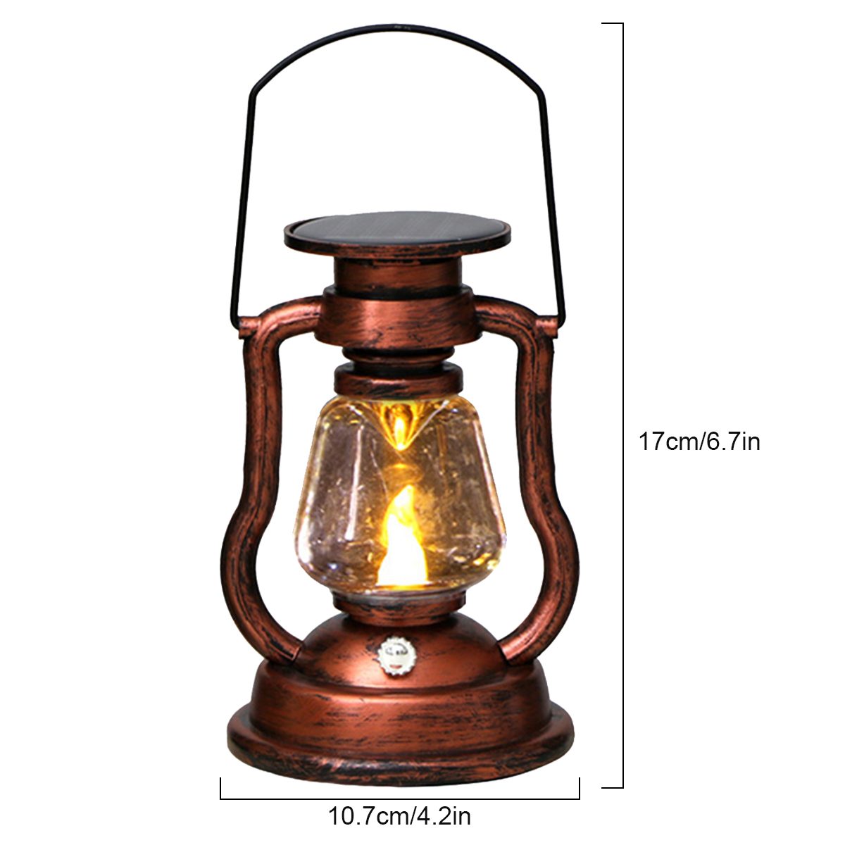Luce d'atmosfera retrò a LED s - String Light Outdoor recensione e prezzo