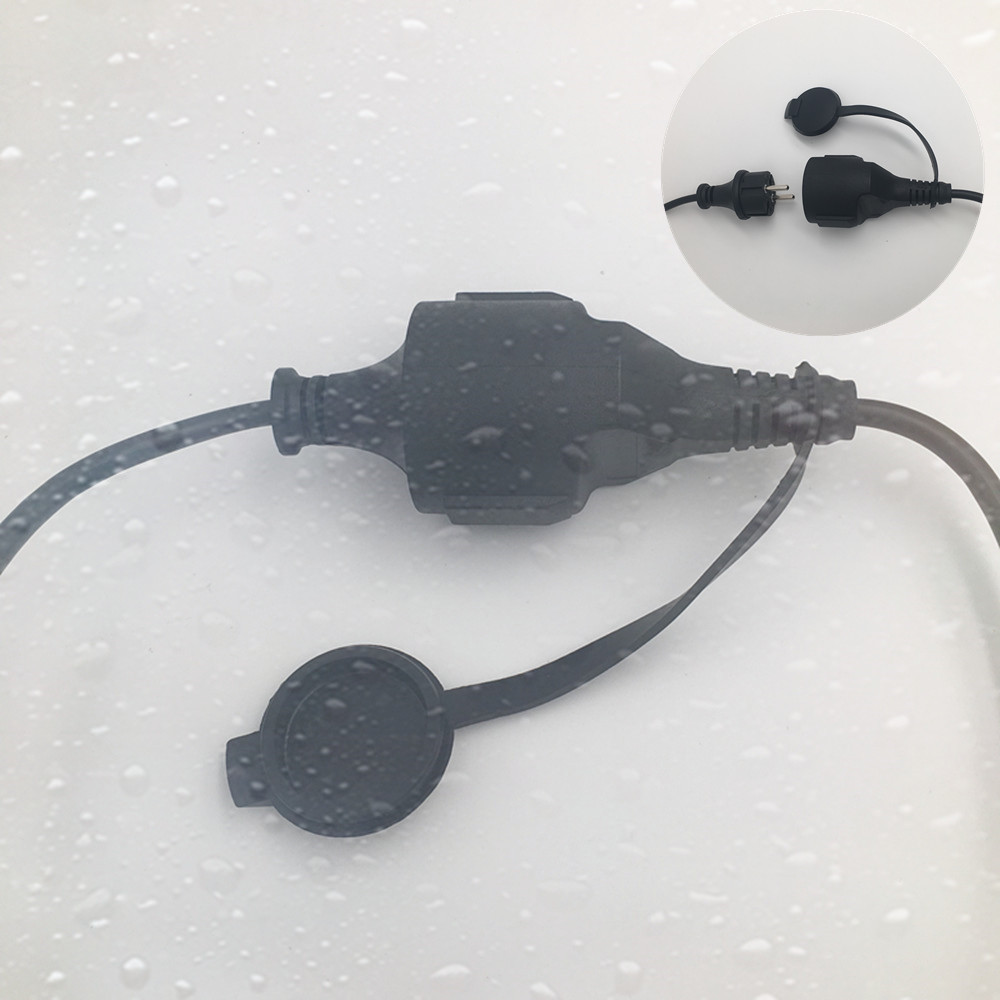 Cavo LED da 10 m, impermeabile - String Light Outdoor recensione e prezzo