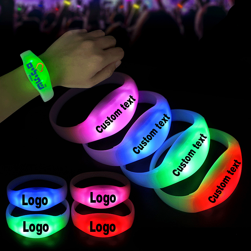 Braccialetti luminosi attiviat - Decor Lighting Hours recensione e prezzo