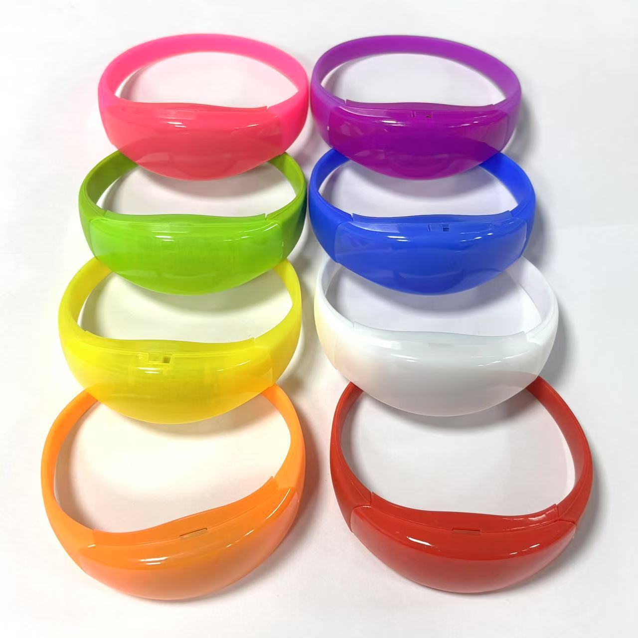 Braccialetti luminosi attiviat - Decor Lighting Hours recensione e prezzo
