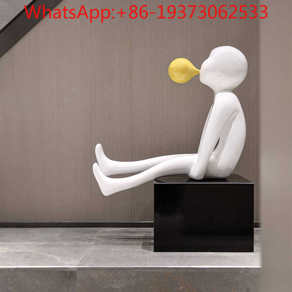 Scultura a forma di personaggi - Lighting Decoration recensione e prezzo