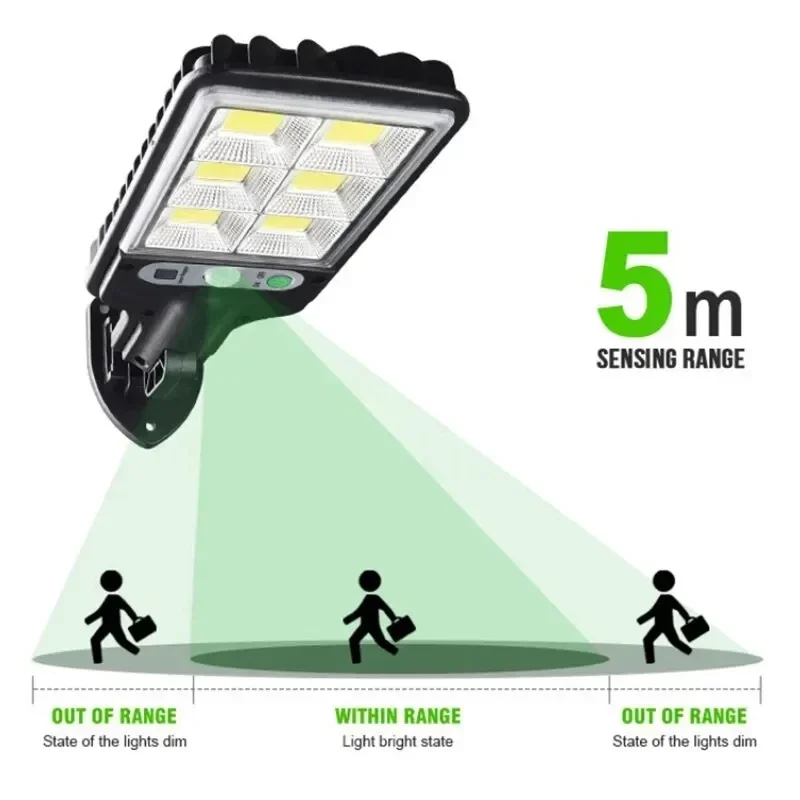 Potente lampada da parete a LE - String Light Outdoor recensione e prezzo