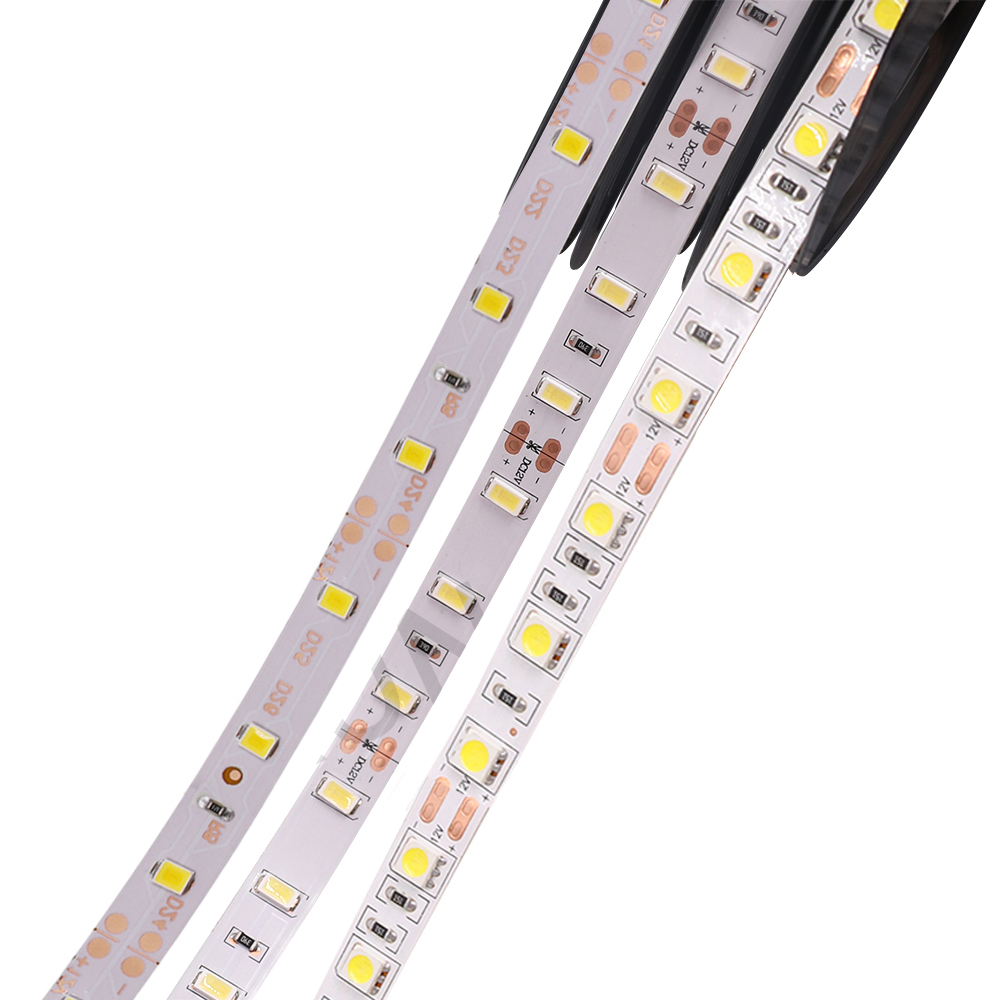 Striscia LED 5050 2835 5630 RG - Decor Lighting Hours recensione e prezzo