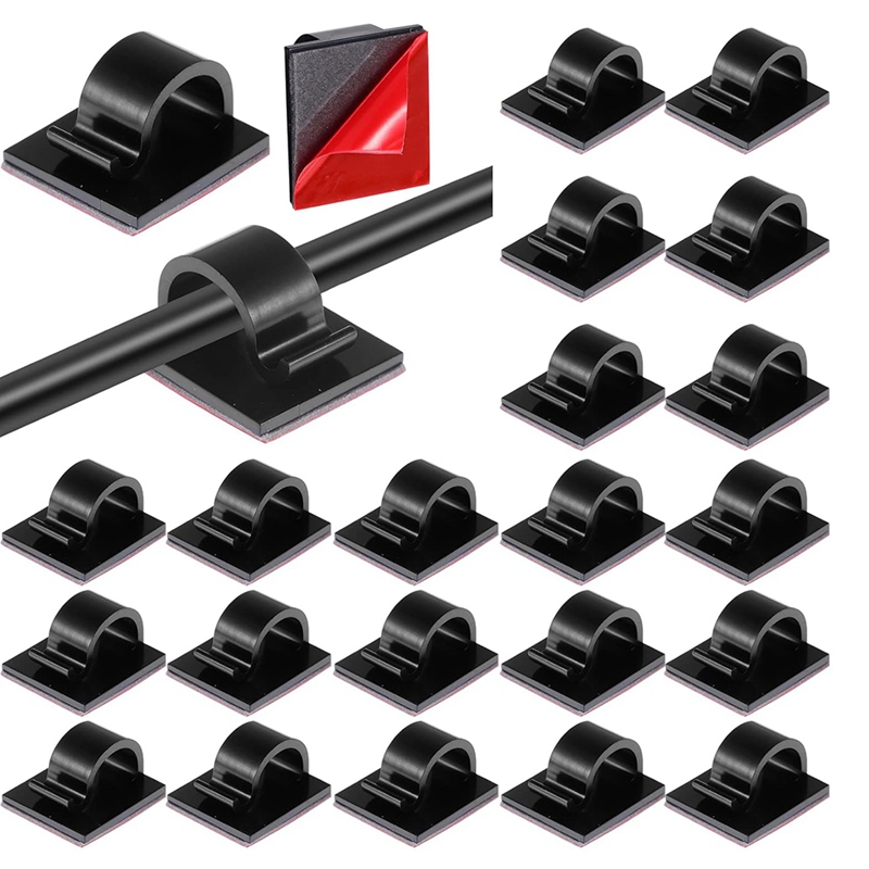 50 pezzi mini clip per cavi ga - String Light Outdoor recensione e prezzo