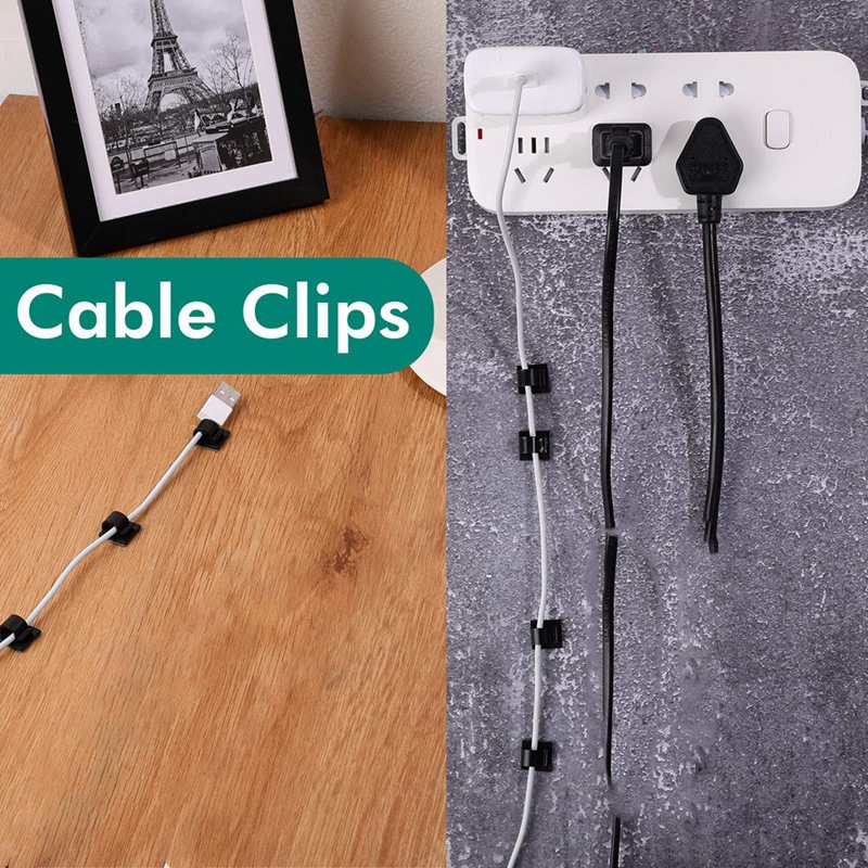 50 pezzi mini clip per cavi ga - String Light Outdoor recensione e prezzo