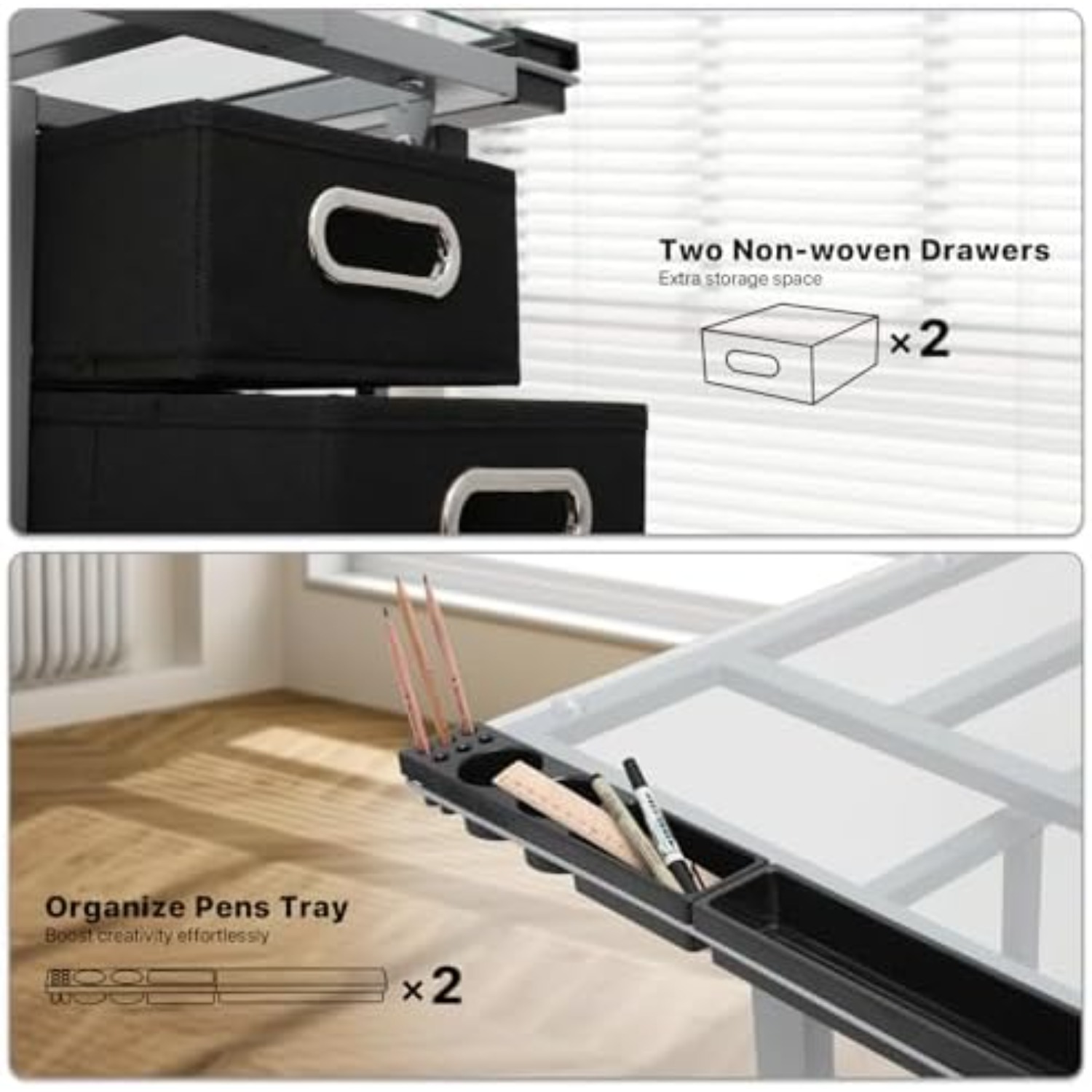 Tavolo da Disegno Professional - Lighting & Home Decor Studio Photos recensione e prezzo
