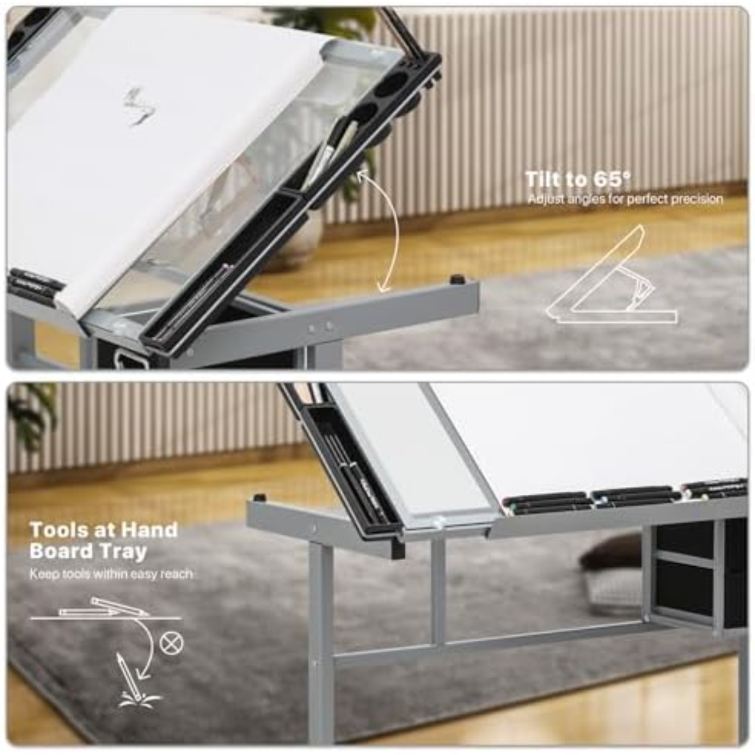 Tavolo da Disegno Professional - Lighting & Home Decor Studio Photos recensione e prezzo