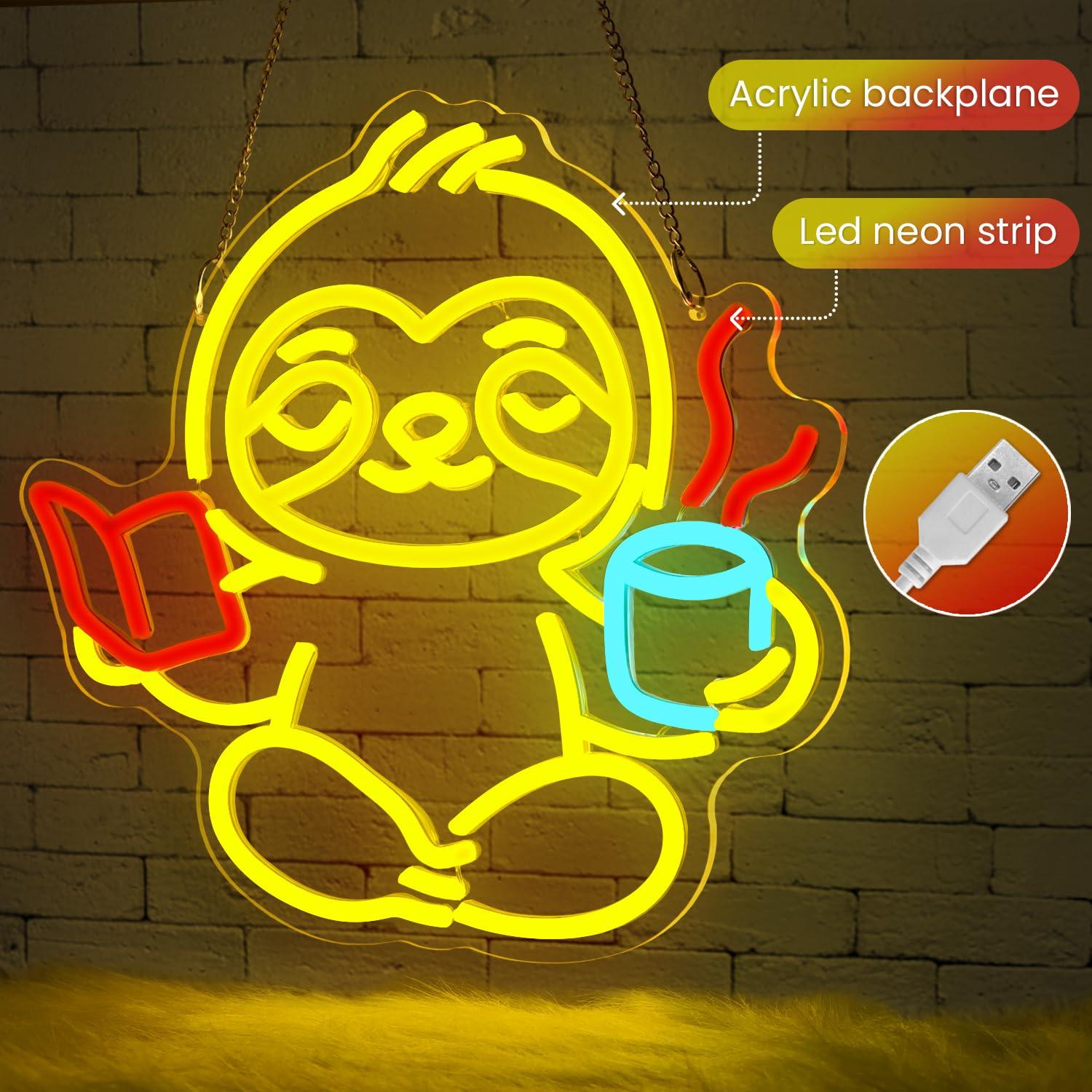 Insegna al Neon a Forma di Bra - Room Lighting Bedroom Decor recensione e prezzo