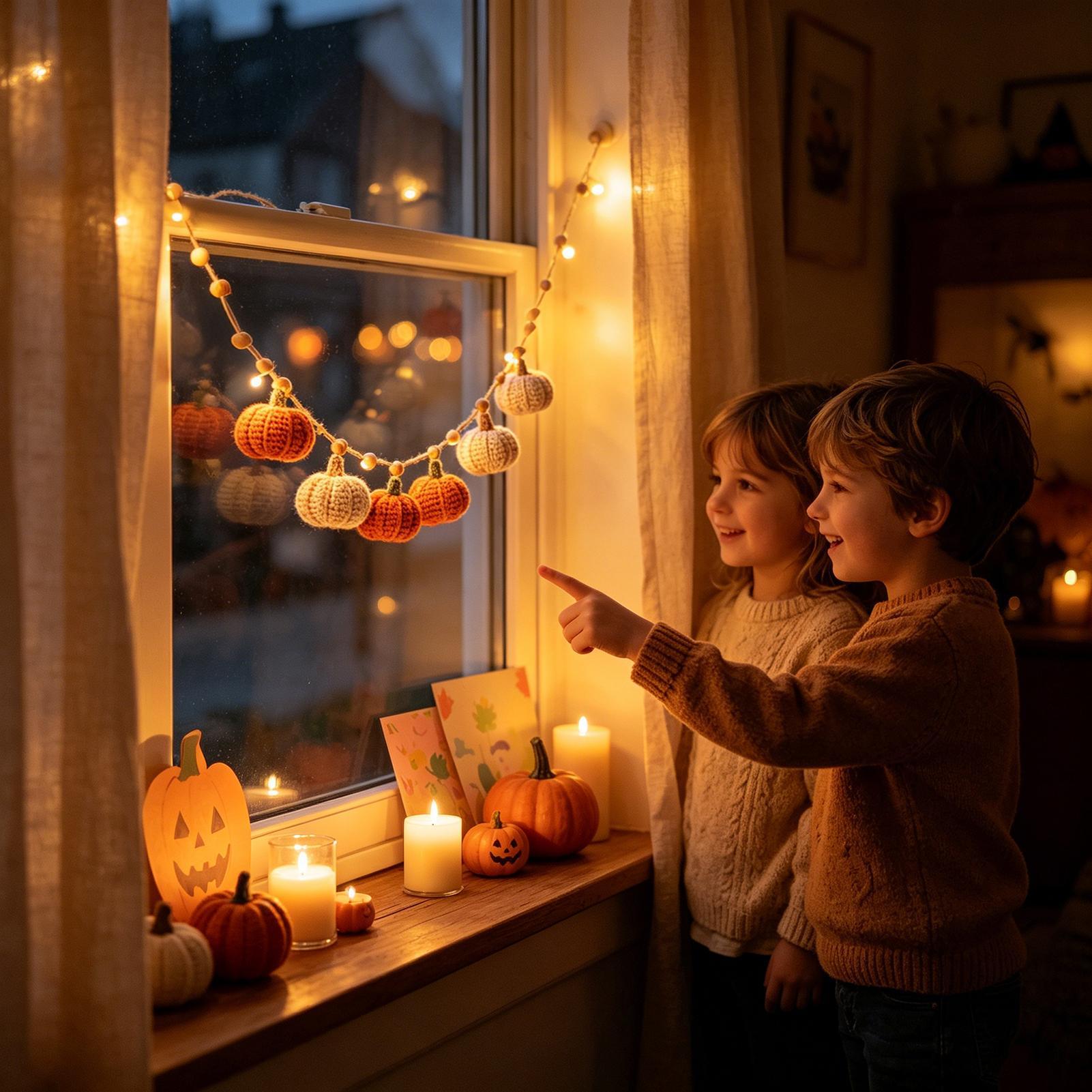 Luci di Halloween per interni  - String Light Outdoor recensione e prezzo