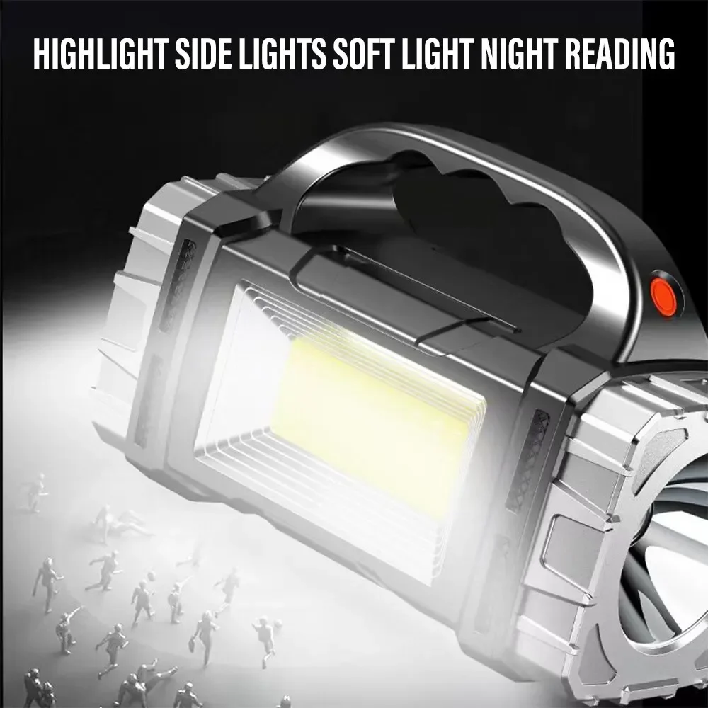 Nuova Torcia LED Solare Ricari - String Light Outdoor recensione e prezzo