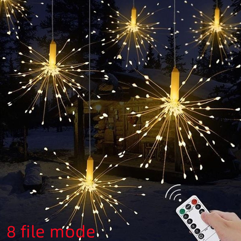 Luce solare a LED, stringa lum - String Light Outdoor recensione e prezzo