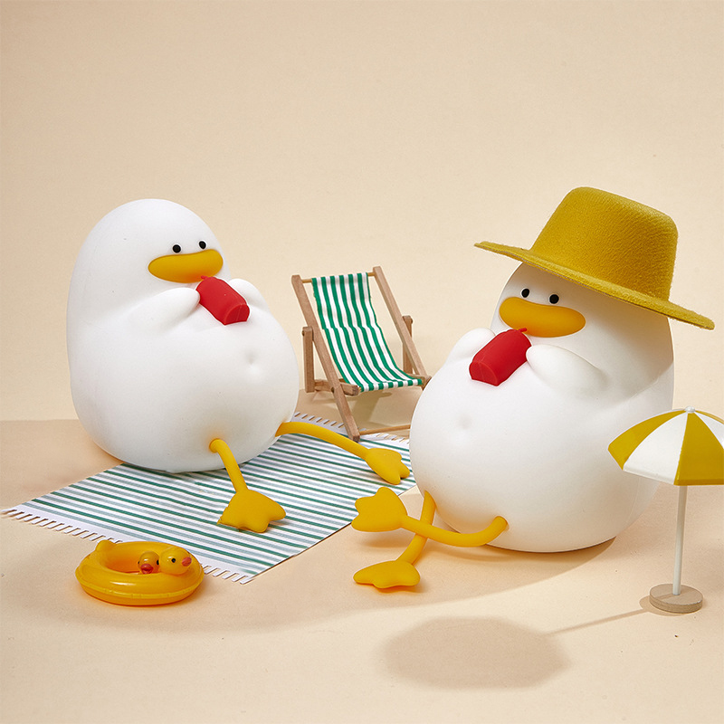Luce notturna Happy Duck, lamp - Lighting Decoration recensione e prezzo