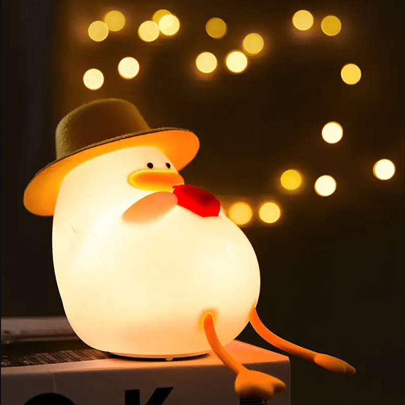 Luce notturna Happy Duck, lamp - Lighting Decoration recensione e prezzo