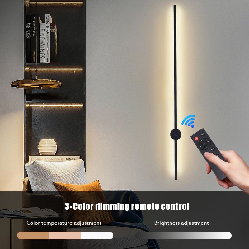 Lampade da Parete LED Ricarica - Room Lighting Bedroom Decor recensione e prezzo