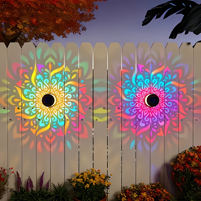 Lampada Solare LED da Parete c - String Light Outdoor recensione e prezzo