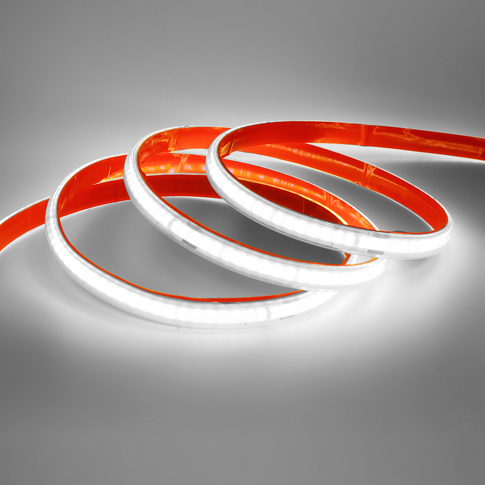 Strisce LED COB con adesivo 22 - Decor Lighting Hours recensione e prezzo