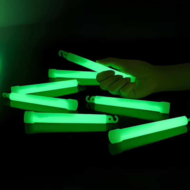 Mini bastoncini luminosi da 6  - Decor Lighting Hours recensione e prezzo
